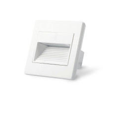 Світильник для підсвічування сходів Feron JD13 1Вт 2700K білий