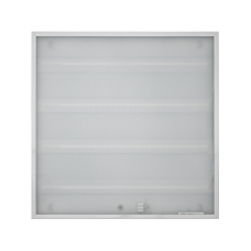 Світлодіодна панель Ardero AL2119ARD 36Вт 6500K матова