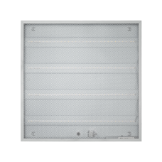 Світлодіодна панель Ardero AL2119ARD 36Вт 6500K призма