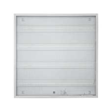 Світлодіодна панель Ardero AL2120ARD 50Вт 6500K призма