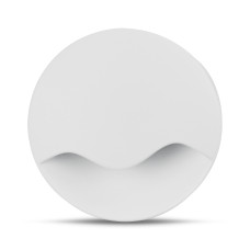 Світильник нічник Ardero DEL20ARD 0,45Вт з сенсором