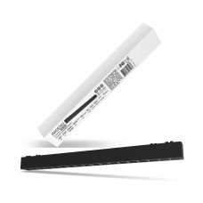 Світлодіодний магнітний трековий світильник Ardero MGU400 ULTRA 18Вт 4000K чорний