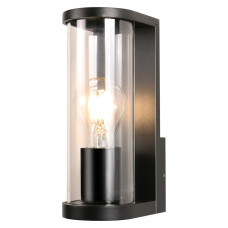 Архітектурний накладний світильник Ardero DH0110ARD YARD під лампу чорний