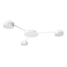 Накладний світильник Ardero ML481-3 під лампу білий