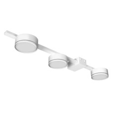 Накладний світильник Ardero ML483-3 під лампу білий