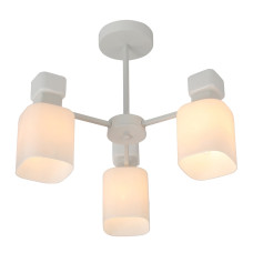 Накладний світильник Ardero BL1130 OLIVIA під лампу білий