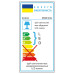Світлодіодний магнітний трековий світильник Ardero MGN302L 24Вт 4000K білий