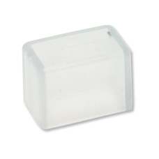 Заглушка Feron LD131 для стрічки LS 720 220V