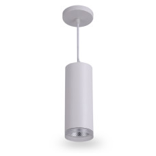 Світлодіодний підвісний світильник Feron HL534 10Вт 4000K білий